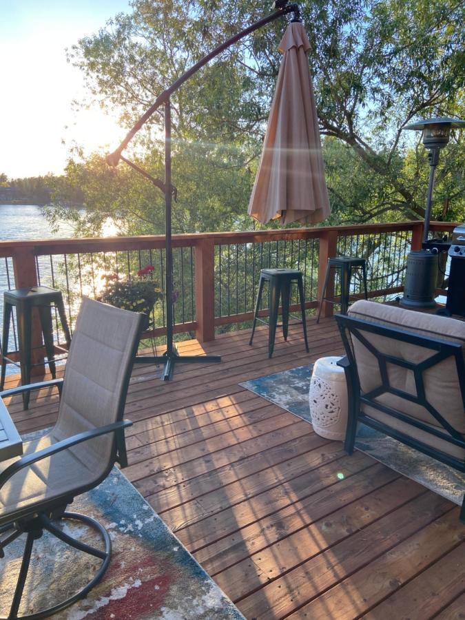 The Inn Bigfork Bay Exterior foto